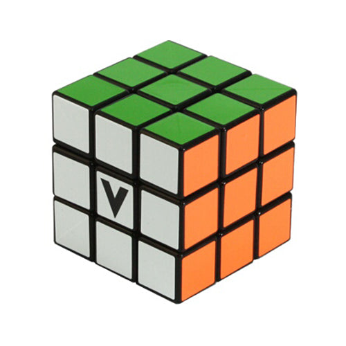 V-Cube 3 Clasic - Red Goblin