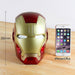 Marvel Comics: Cască Iron Man Cu Boxe Bluetooth - Red Goblin
