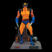 Marvel Select: Wolverine Action Figure - Red Goblin