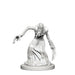 D&D Unpainted Miniatures: Mindflayers - Red Goblin