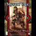 Mystic Vale: Vale of the Wild - Red Goblin