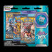 Pokemon Trading Card Game: Legendary Beasts Collector’s Pin 3-Pack Blister - Suicune - Red Goblin