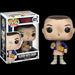 Funko Pop: Stranger Things - Eleven with Eggos - Red Goblin