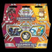 Pokemon Trading Card Game: Sun & Moon Trainer Kit - Lycanroc & Alolan Raichu - Red Goblin