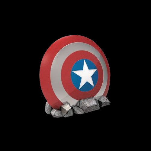 Boxe Bluetooth: Marvel Comics - Scut Captain America - Red Goblin