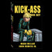 Kick-Ass: Box Set Slip Case TPB - Red Goblin