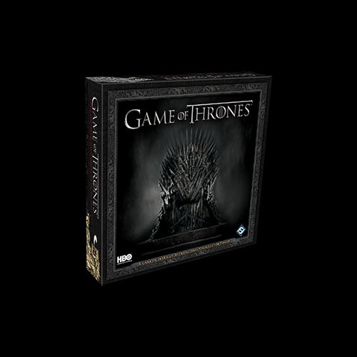 A Game of Thrones - The Card Game (ediţia HBO) - Red Goblin