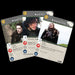 A Game of Thrones - The Card Game (ediţia HBO) - Red Goblin