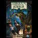 Arkham Horror: Curse of the Dark Pharaoh Expansion (ediţia revizuită) - Red Goblin