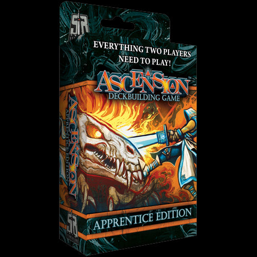 Ascension: Apprentice Edition - Red Goblin
