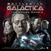 Battlestar Galactica - Red Goblin
