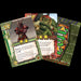 Blood Bowl: Team Manager - The Card Game - Red Goblin