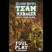 Blood Bowl: Team Manager – The Card Game – Foul Play - Red Goblin