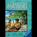 Bora Bora - Red Goblin