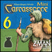 Carcassonne Mini 6: The Robbers - Red Goblin