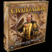 Sid Meier's Civilization: The Board Game – Wisdom and Warfare - Red Goblin