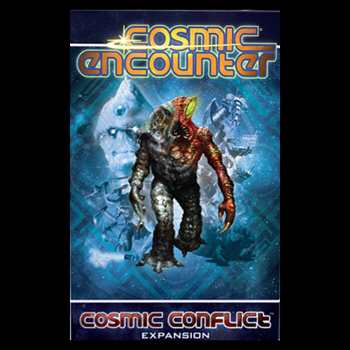 Cosmic Encounter: Cosmic Conflict - Red Goblin