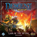 Descent: Journeys in the Dark (ediţia a doua) – Lair of the Wyrm - Red Goblin