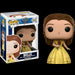 Funko Pop: Beauty and the Beast Live Action - Belle - Red Goblin