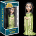 Funko Rock Candy: Lord Of The Rings - Arwen - Red Goblin