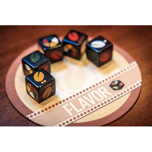 Viva Java: The Dice Game — Red Goblin