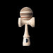 Kendama Sweets Homegrown Next Gen Maple Walnut Padauk Splice - Red Goblin