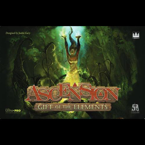 Ascension: Gift of Elements - Red Goblin