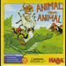 Animal Upon Animal - Red Goblin