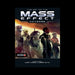 Art of The Mass Effect Universe HC - Red Goblin