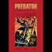 Predator Original Comics Series 1989-1996 HC - Red Goblin