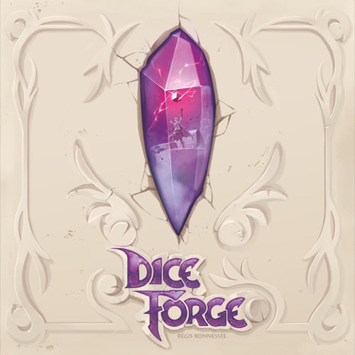 Dice Forge - Red Goblin