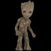 Figurina: Marvel Guardians Of The Galaxy 2 - Groot Life Size - Red Goblin