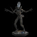 Figurina: Alien & Predator - Alien Xenomorph - Red Goblin