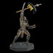 Figurina: Alien & Predator - Scar Predator - Red Goblin