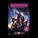Guardians of the Galaxy Volume 1 HC - Red Goblin