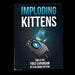 Exploding Kittens: Imploding Kittens - Red Goblin
