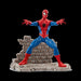 Figurina Marvel Universe Spider-Man - Red Goblin