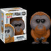 Funko Pop: War For The Planet Of The Apes - Maurice - Red Goblin