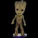 Figurina: Guardians of the Galaxy Vol. 2- Head Knocker Bobble-Head Groot - Red Goblin