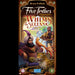 Five Tribes: Whims of the Sultan - Red Goblin