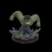 Figurina: Marvel Comics Q-Fig Hulk - Red Goblin