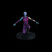 Figurina: Marvel Movie Collection no. 24 Nebula - Red Goblin