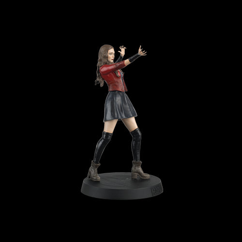 Figurina: Marvel Movie Collection no.20 Scarlet Witch - Red Goblin