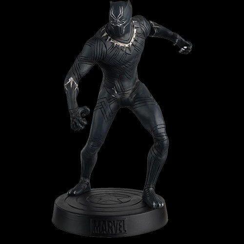 Figurina: Marvel Movie Collection no.28 Black Panther - Red Goblin