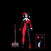 DC Comics: DC Icons- Harley Quinn - Red Goblin
