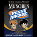 Munchkin Penny Arcade - Red Goblin