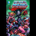 He Man and The Masters of The Universe TP Vol 03 - Red Goblin