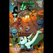 Hero Cats TP Vol 03 - Red Goblin