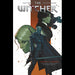 Witcher TP Vol 03 Curse of Crows - Red Goblin
