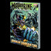 Wolverine: The Best There Is: Broken Quarantine - Red Goblin